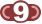 9 9